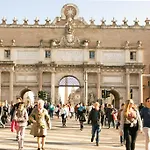 Thebestinrome Piazza del Popolo - Vico