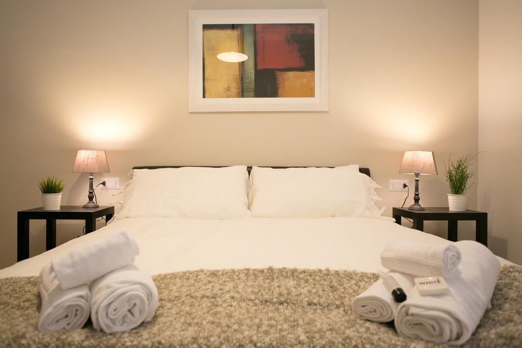 Appartamento Thebestinrome Piazza Del Popolo - Vico Roma