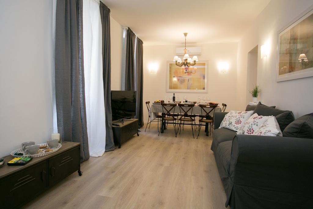Thebestinrome Piazza Del Popolo - Vico *