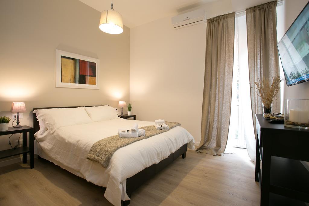 Appartamento Thebestinrome Piazza Del Popolo - Vico