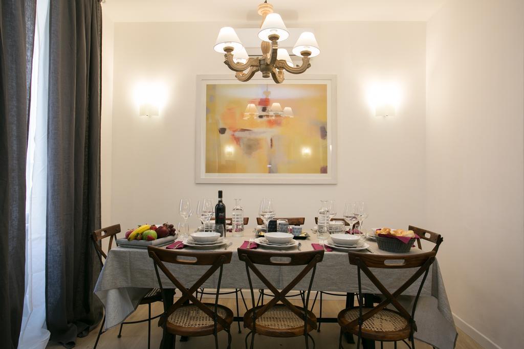 Appartamento Thebestinrome Piazza Del Popolo - Vico *
