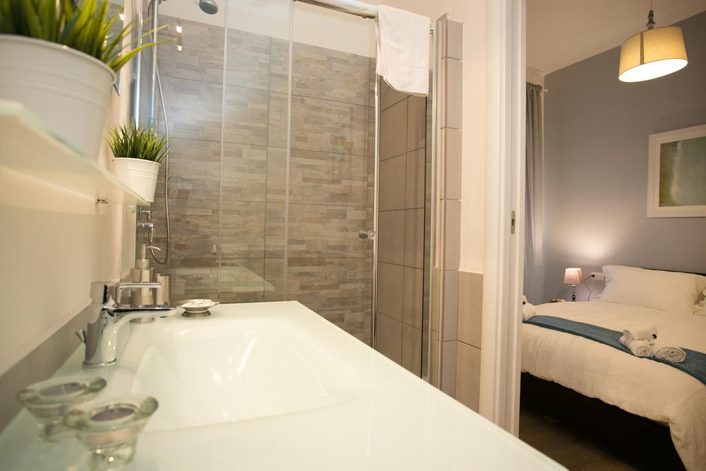 Appartamento Thebestinrome Piazza Del Popolo - Vico Roma
