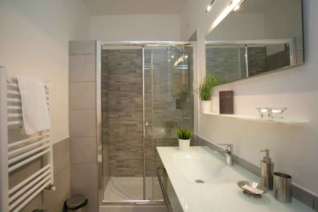 Apartamento Thebestinrome Piazza Del Popolo - Vico *