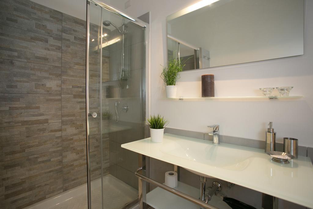 Apartamento Thebestinrome Piazza Del Popolo - Vico