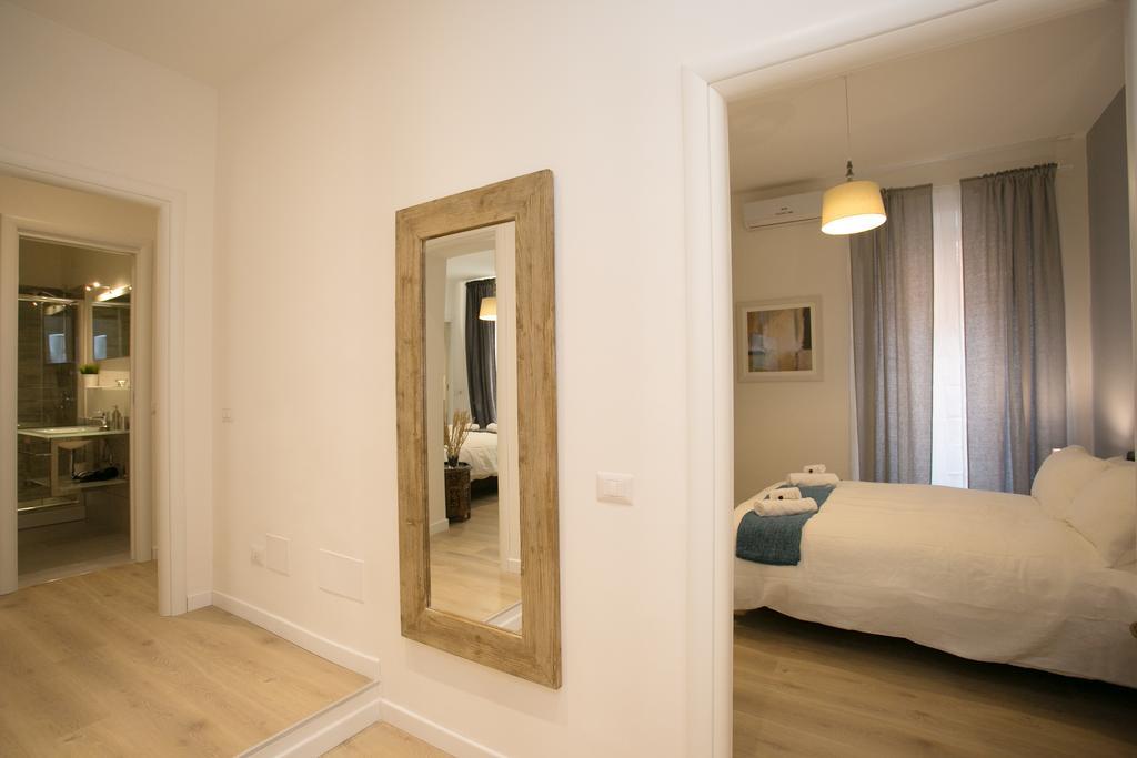 Thebestinrome Piazza Del Popolo - Vico Apartamento Roma