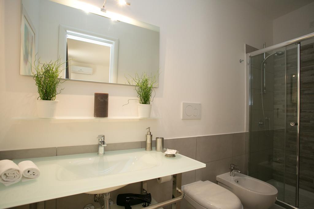Thebestinrome Piazza Del Popolo - Vico Apartamento *