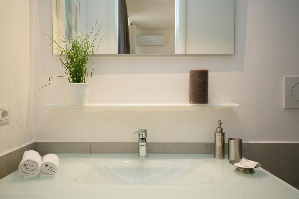 Thebestinrome Piazza Del Popolo - Vico Apartamento