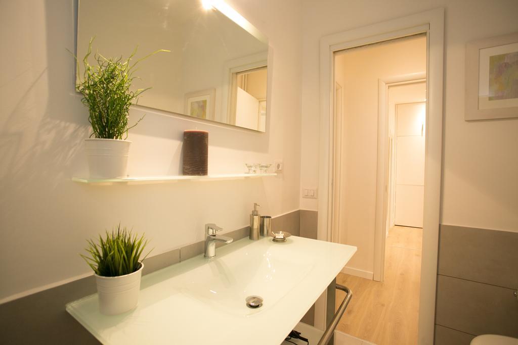 Thebestinrome Piazza Del Popolo - Vico Apartamento *