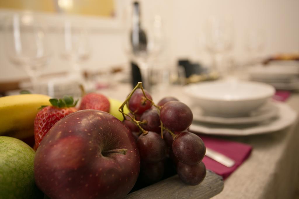 Thebestinrome Piazza Del Popolo - Vico Apartamento *